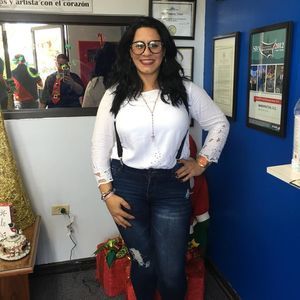 Meet your Posher, Berenice